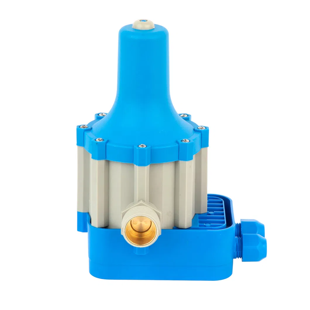 Automatic Water Pump Pressure Switch Pressure Control Jb-1
