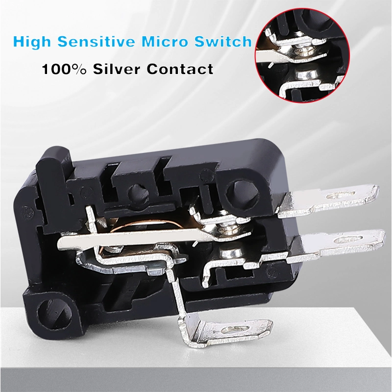 3 Meters Cable Float Switch Controller for Submersible Water Pump
