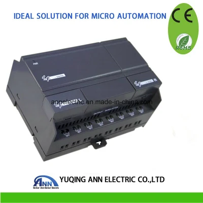 PLC Input Module Sr